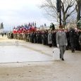 Les drapeaux