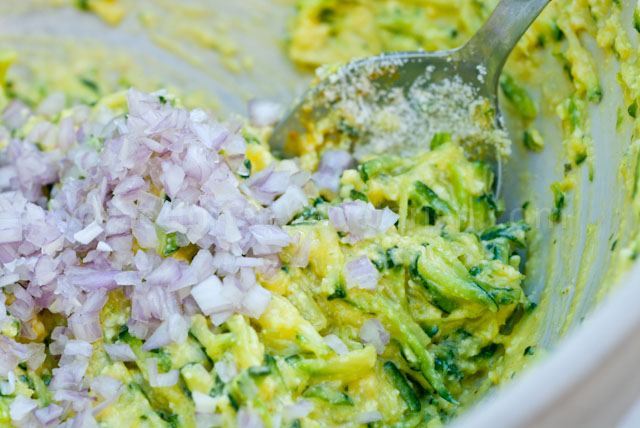 Ajout échalotte Ajout échalotte