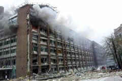 Attentat à la bombe et fusillade en Norvège