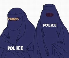 La nouvelle Pervenche Française - Collection Printemps-été 2012