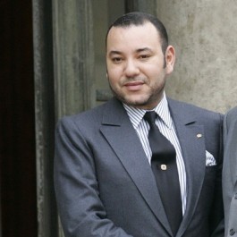 Think Tank : Mohammed VI est la deuxième plus influente personnalité du monde musulman Think Tank : Mohammed VI est la deuxième plus influente personnalité du monde musulman
