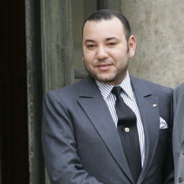 Think Tank : Mohammed VI est la deuxième plus influente personnalité du monde musulman