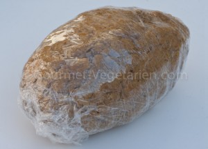 Gluten Emballé