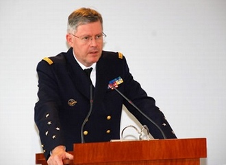 Le CEMA dénonce la fragilité du lien Armée-Nation