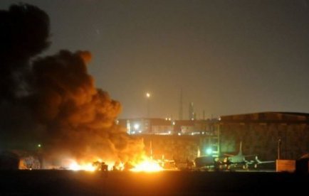 Pakistan : La base aéronavale de Karachi attaquée par les taliban