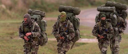 France - Armée : Respect de l'anonymat des militaires, de nouvelles dispositions réglementaires