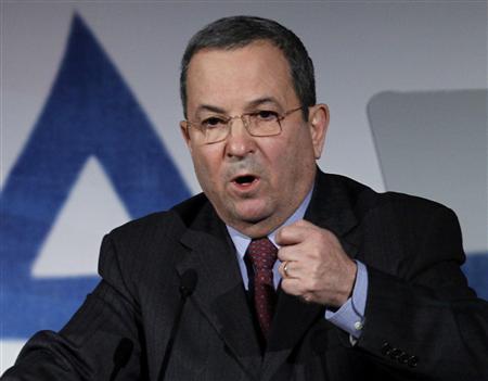Nucléaire : Israël exclut Nucléaire : Israël exclut