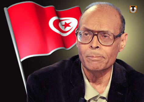 Tunisie : le Président face au mépris islamiste Tunisie : le Président face au mépris islamiste