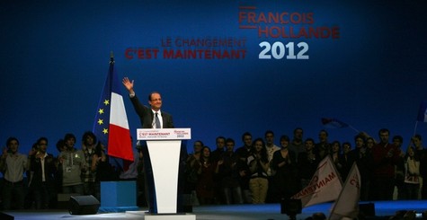 Hollande : la 