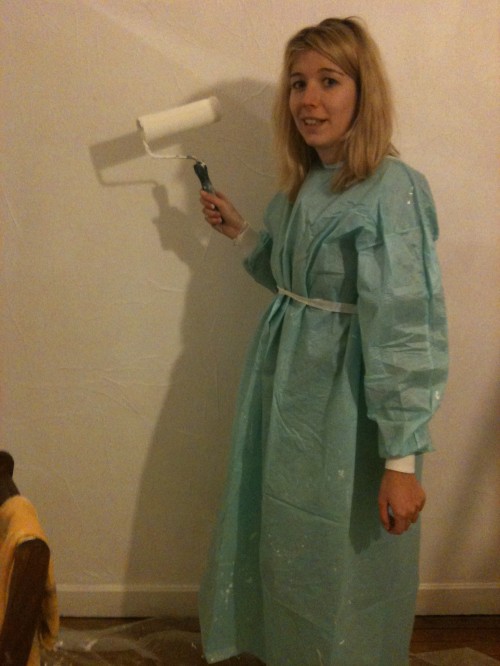 Le Front National renommé Rassemblement bleu Marine repeindre 500x666 Le Front National renommé Rassemblement bleu Marine