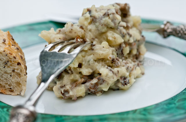 Ecrasé servi 1 Ecrasé servi 1