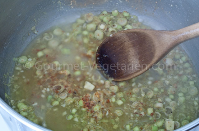 Herbes Casserole Herbes Casserole