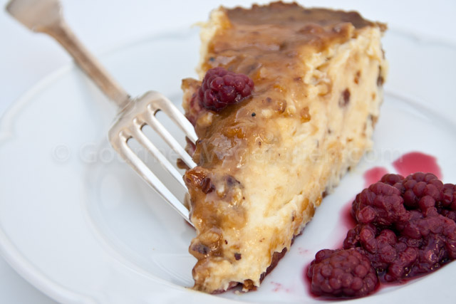 Cheesecake Assiette 1 Cheesecake Assiette 1