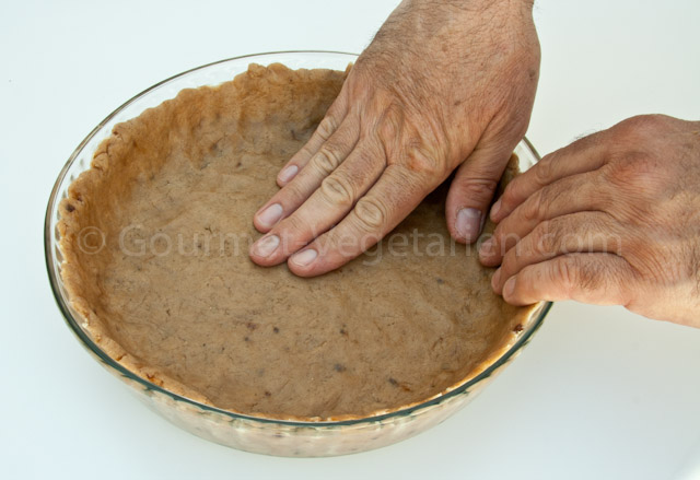 Etirement Pâte Etirement Pâte