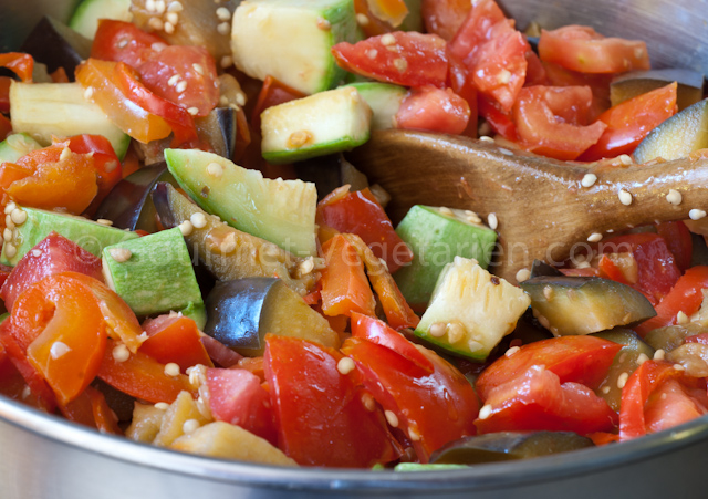 1ère cuisson légumes 1ère cuisson légumes